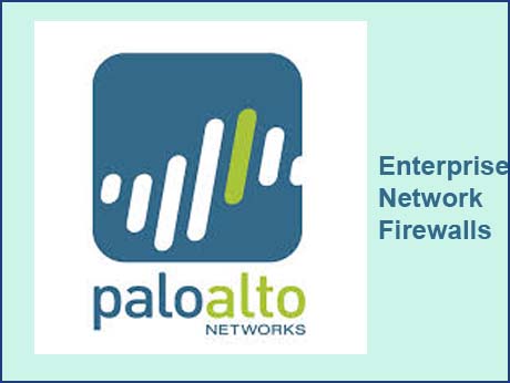 Palo Alto  makes  Gartner leader quadrant again in Enterprise Network Firewalls
