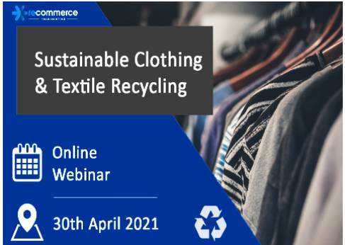 Recommerce  conference  highlights challenge and opportunity in textile recycling