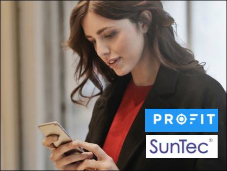 SunTec to harness Profit.co's OKR software