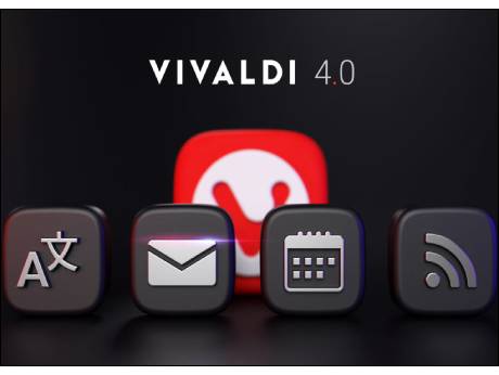 Vivaldi 4.0 is here, with the biggest new features in years