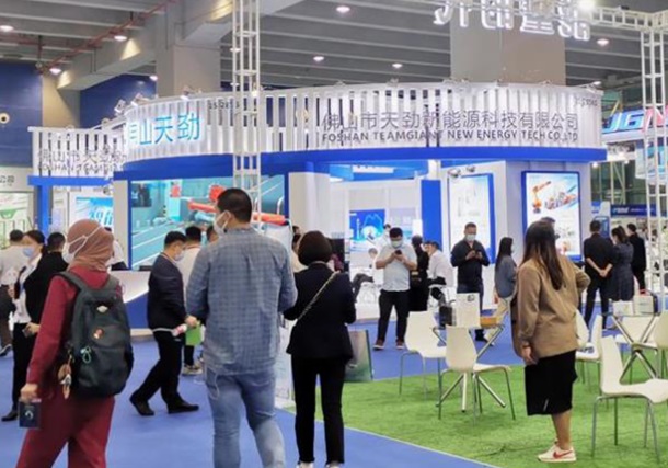 World Battery Summit comes to Guangzhou in August