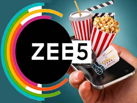 Zee5 launches  2 tools for advertisers