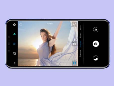 Huawei nova 3 launches new era of Intelligent Phones