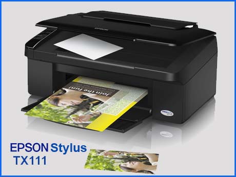 Epson’s entry level all-in-one printer