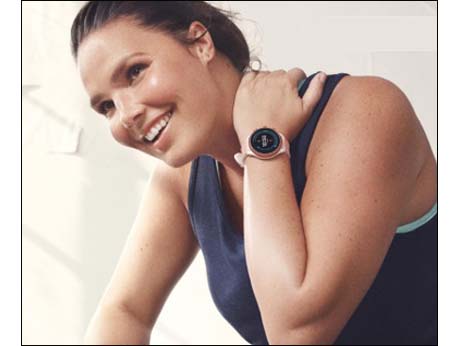 Fossil Sport Smart Watch: for play and pay