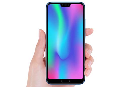 Honor 10 exploits artificial intelligence to turn  lay users into   camera artistes