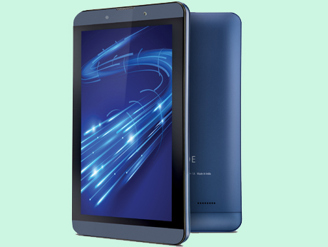 iBall brings 4G VoLTE speeds to an affordable tablet