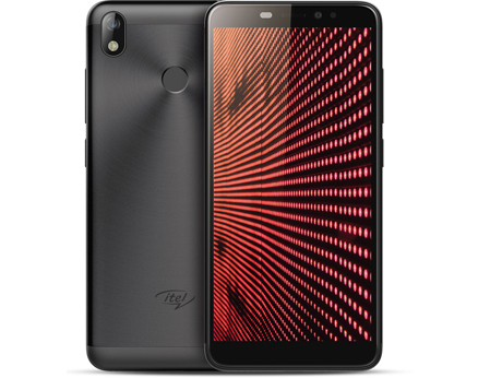 Itel S42 is a Crossover King!
