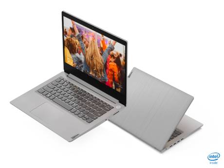 Lenovo unveils new thin-n-light laptops