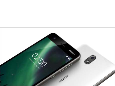 Nokia 2: sweet-n-simple