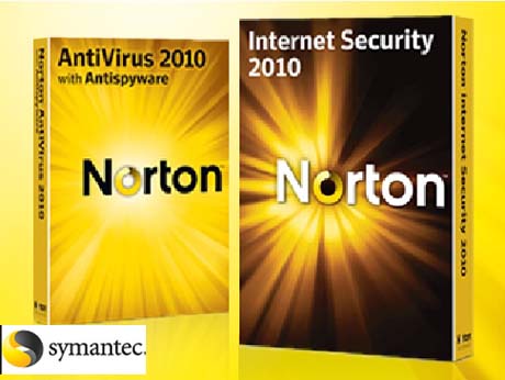 Norton Internet Security 2010: Deny access to digital dangers