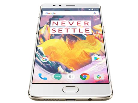 OnePlus 3T: Performance is the key