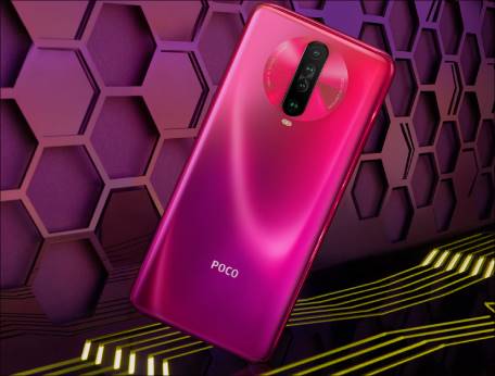 Poco X2: Premier features, aggressively priced