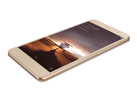 Redmi Note 3:Flagship phone