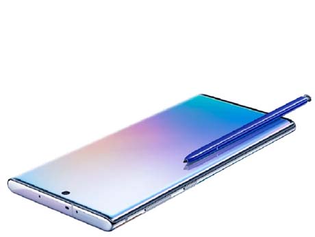 Samsung Galaxy Note 10: Global flagship with an Indian heart
