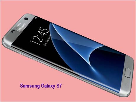 Samsung Galaxy S7: More than Good Looks