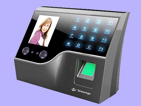 Secureye launches biometric face and fingerprint device