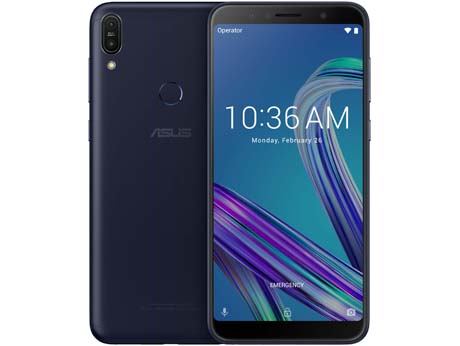 The ZenFone Max Pro  is for  the value-conscious
