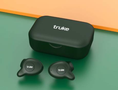 Truke Fit Pro: true wireless, true value for money