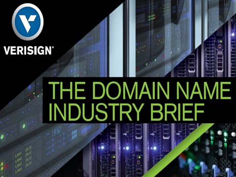  Internet  domain names now almost 300 million says Verisign
