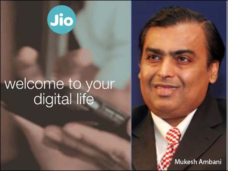  Making Digital India happen, begins with affordable Internet: Mukesh Ambani