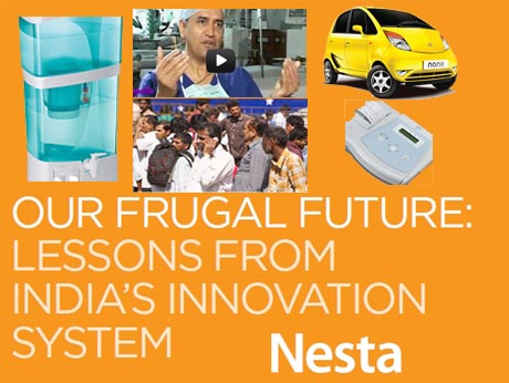 Frugal Innovation: Challenge and opportunity  for India