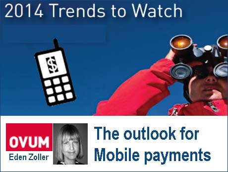 2014: Year of the digital wallet?