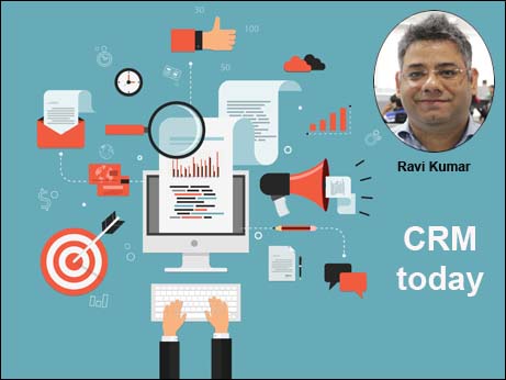 5 powerful CRM techniques that can help in marketing