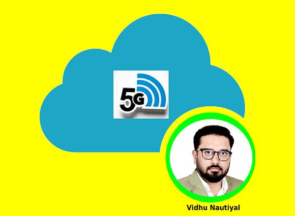5G and Cloud Services can change the dynamics of enterprises