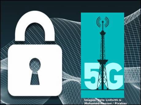 5G and cyber security