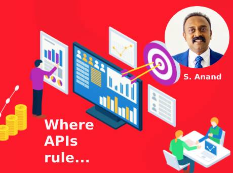APIs are the Next Big Thing in Banking