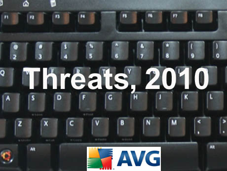 Top Ten Net Security Threats for 2010