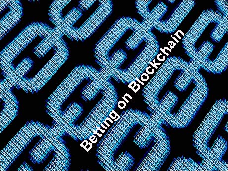 Blockchain moves beyond the roadblocks