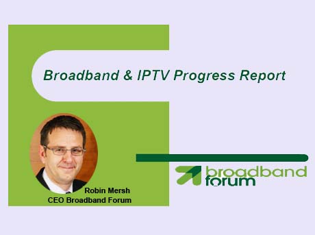Broadband in India: scorching pace, but problems remain: Broadband Forum study