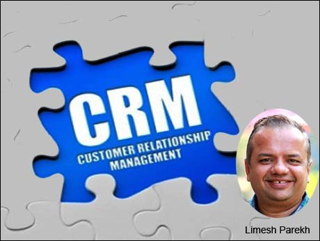 CRM in India needs a 360 degree vision