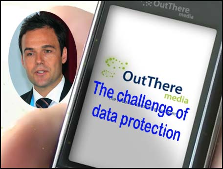 Keeping it Private and Confidential : data protection challenges for mobile marketers