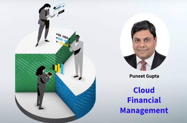 Delivering business impact with Cloud FinOps