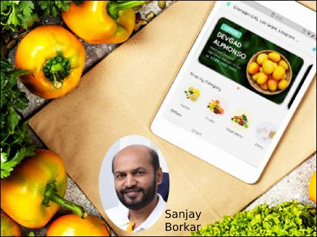 Digital mandis: the future of agritech in India