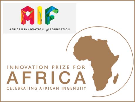 Earthy apps, solutions,  vie for  top African  innovation prize