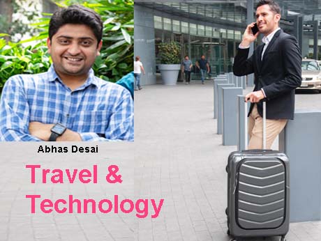 How technology has transformed travel & hospitality