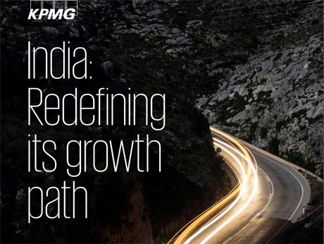 How to propel Indian growth