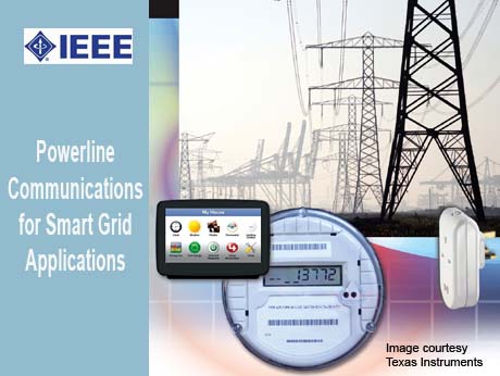 New IEEE standard may kickstart resurgence of power line communications
