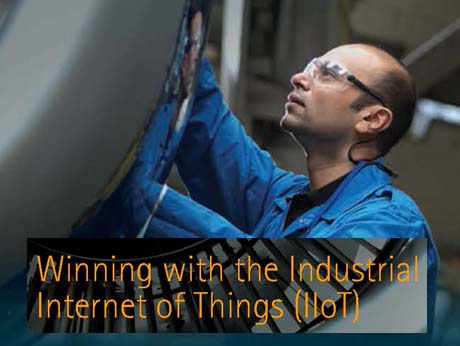 Industrial Internet of Things: India could do better