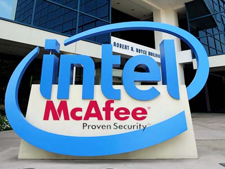 Intel's McAfee acquisition plans...an IndiaTechOnline analysis with IDC, Ovum comments