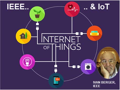 Internet of Things: from vision to reality