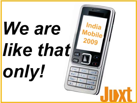 Mobile phone usage in India