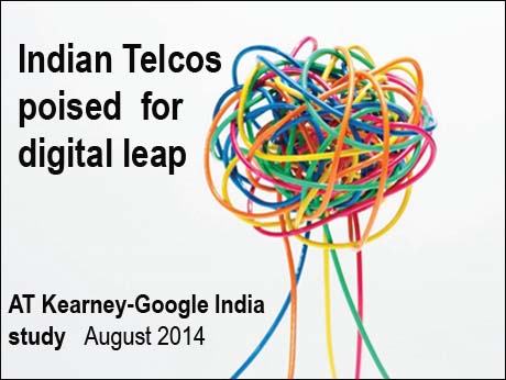 Mobile Internet: The India opportunity