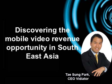 Mobile Video:  challenge and opportunity