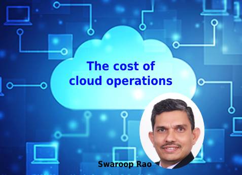 Optimizing Cloud Operation Costs