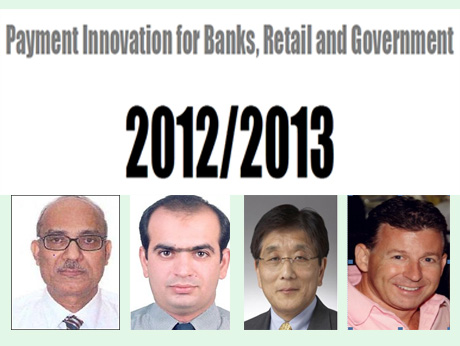 Asian Outlook: Payment Innovation for Banks, Retail and Government 